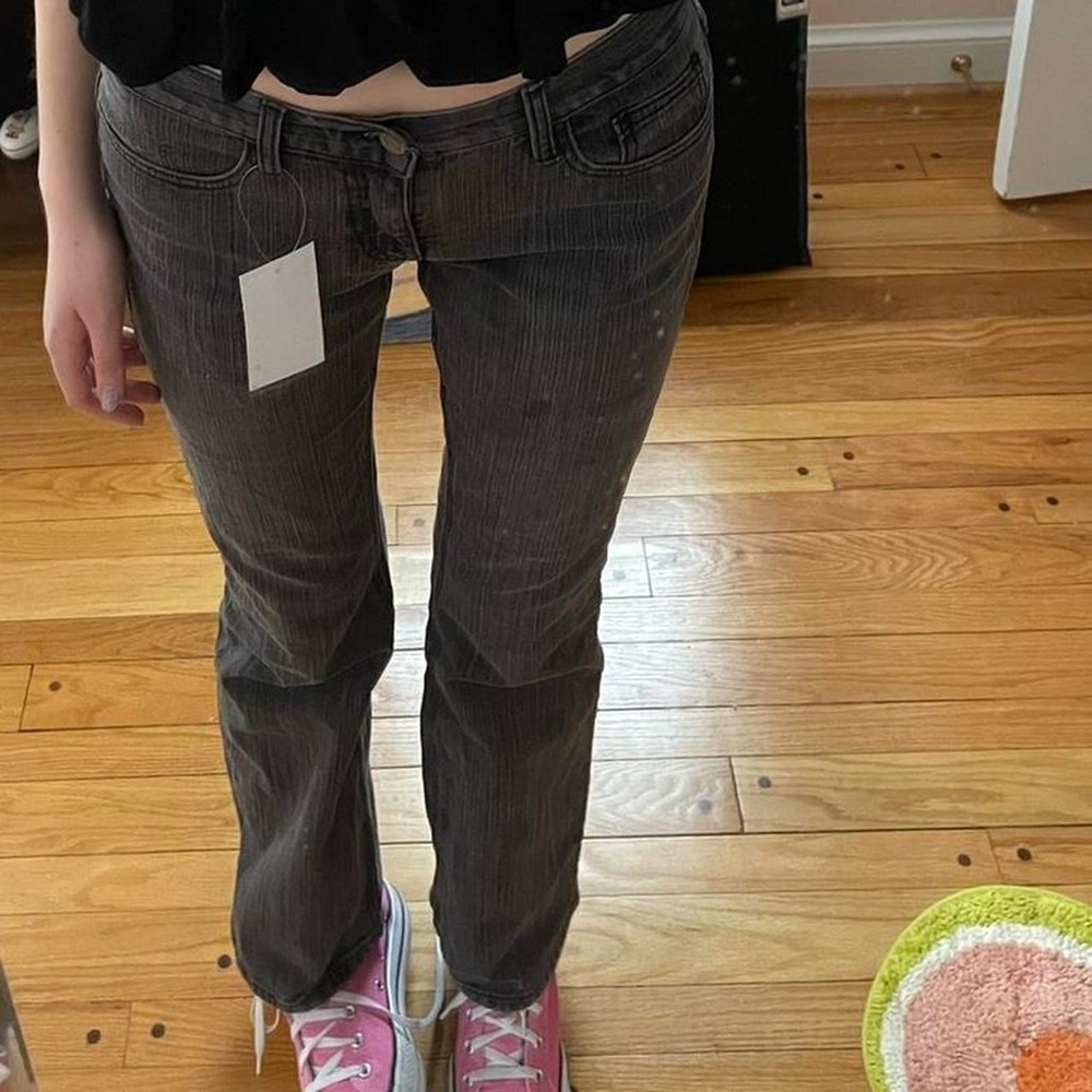 Brandy Melville jeans
